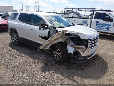 GMC ACADIA 2020