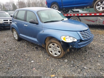 CHRYSLER PT CRUISER 2007