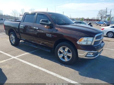 RAM 1500 2014