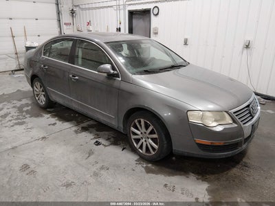 VOLKSWAGEN PASSAT 2006