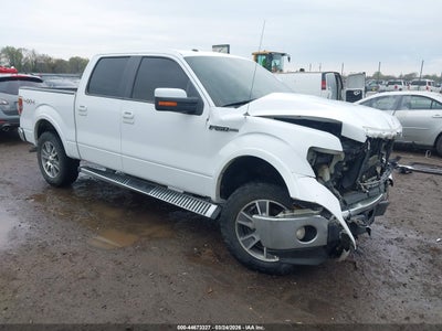 FORD F-150 2014
