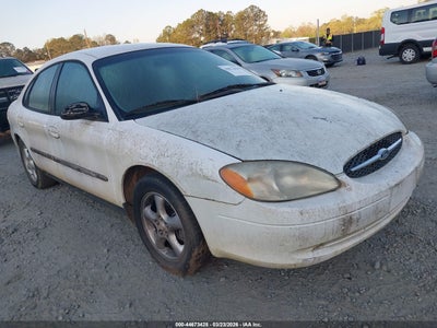FORD TAURUS 2001