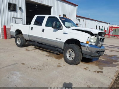 FORD F-350 2002