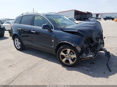 CHEVROLET CAPTIVA SPORT 2015