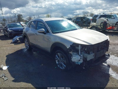 MAZDA CX-30 2022