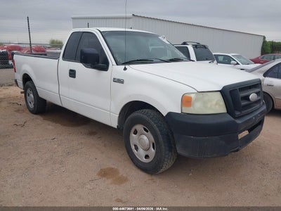 FORD F-150 2006