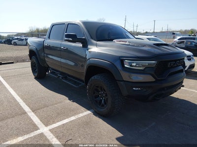 RAM 1500 2022