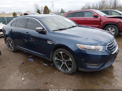 FORD TAURUS 2016