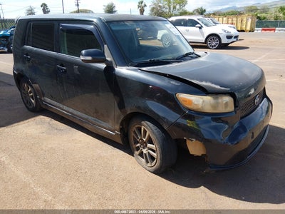 SCION SCION XB 2010