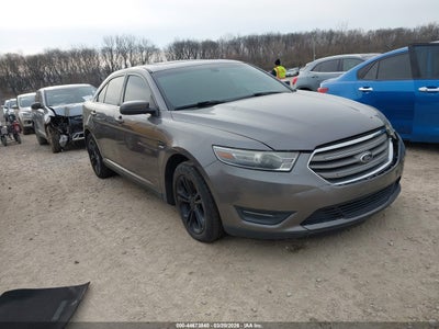 FORD TAURUS 2014
