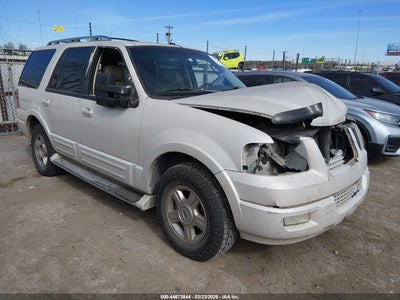 FORD EXPEDITION 2006