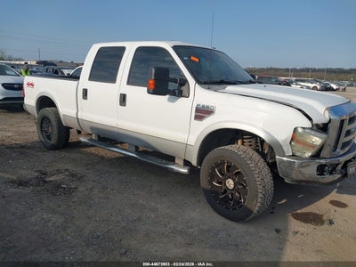 FORD F-250 2008