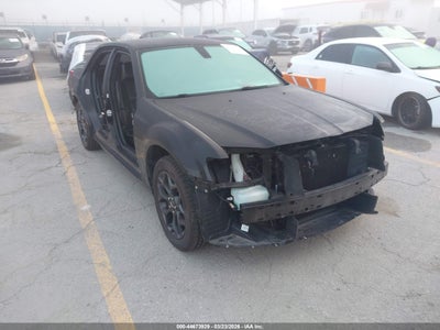 CHRYSLER 300 2019