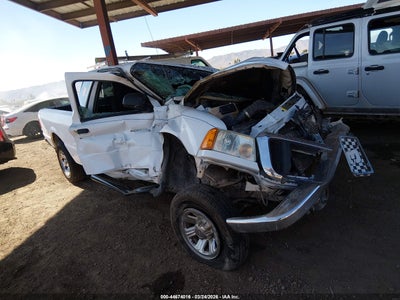 FORD RANGER 2004