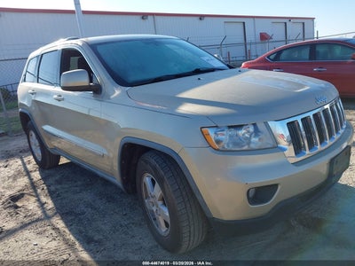 JEEP GRAND CHEROKEE 2011