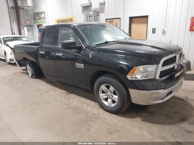 RAM 1500 2013