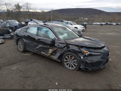 ACURA INTEGRA 2026