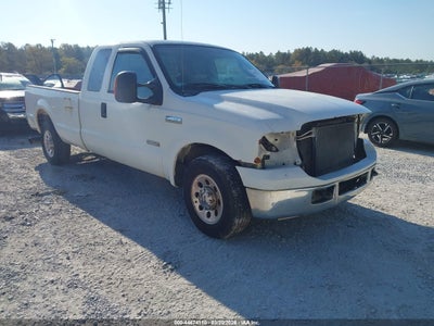 FORD F-250 2005