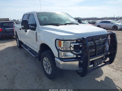 FORD F-250 2020