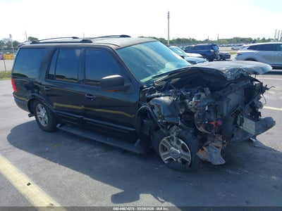 FORD EXPEDITION 2004