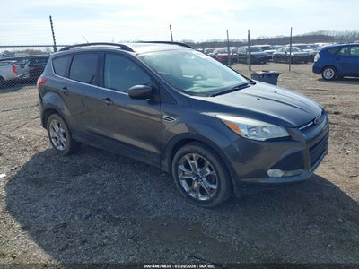 FORD ESCAPE 2016