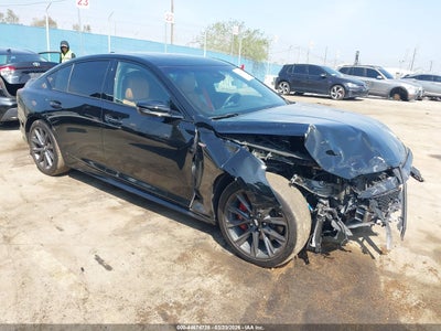 CADILLAC CT5-V 2024