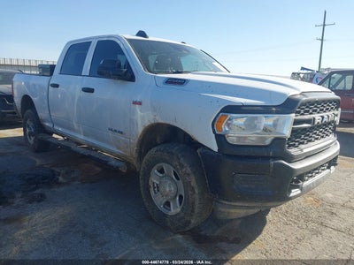 RAM 2500 2022