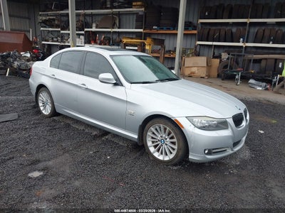 BMW 335I 2011