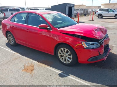 VOLKSWAGEN JETTA 2014