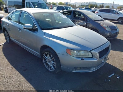 VOLVO S80 2007