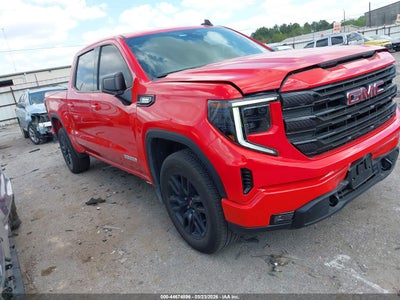 GMC SIERRA 1500 2026