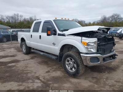 FORD F-250 2016