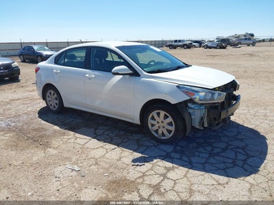KIA RIO 2021