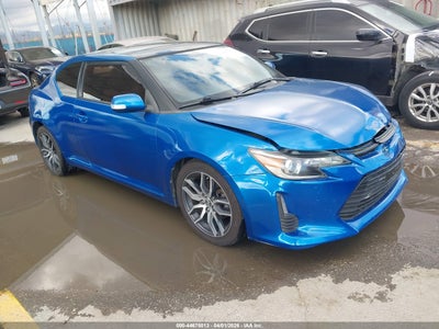 SCION TC 2015