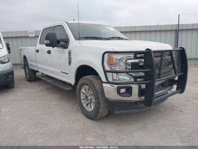 FORD F-250 2022