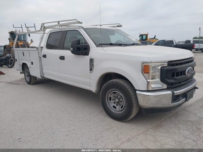 FORD F-350 2020