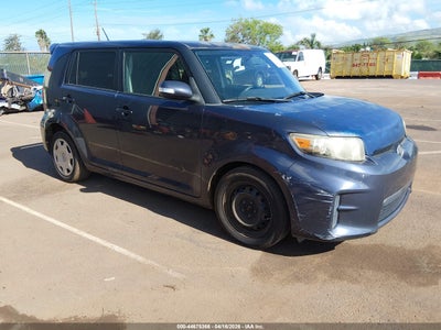 SCION XB 2011