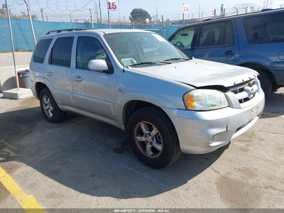 MAZDA TRIBUTE 2005