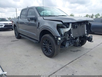 FORD F-150 2025