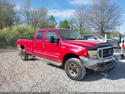 FORD F-350 2000