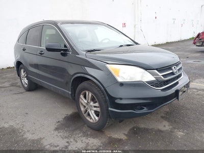 HONDA CR-V 2011