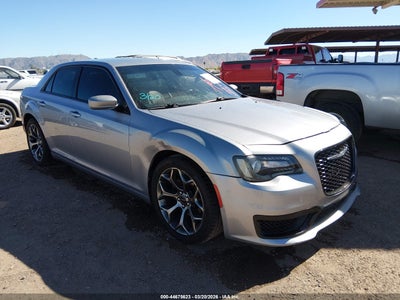 CHRYSLER 300 2018