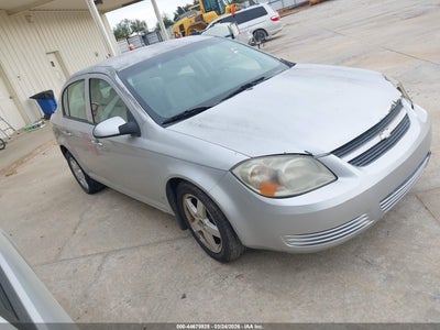 CHEVROLET COBALT 2009