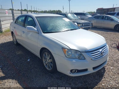 TOYOTA AVALON 2010