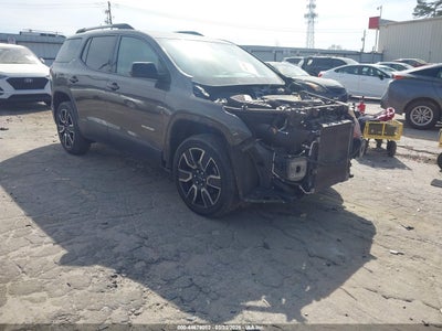 GMC ACADIA 2019