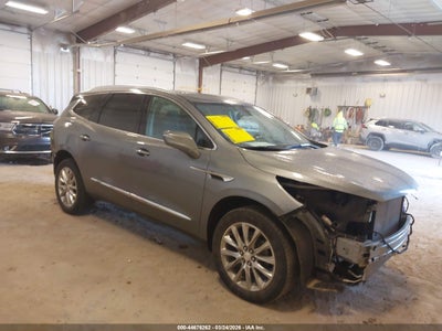 BUICK ENCLAVE 2020