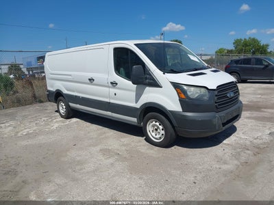 FORD TRANSIT-250 2016