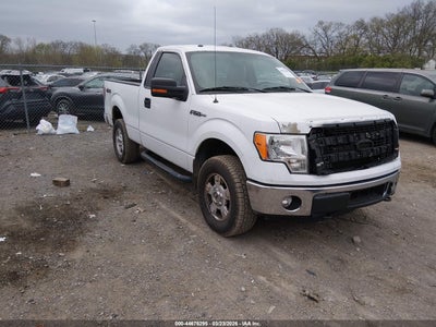 FORD F-150 2014