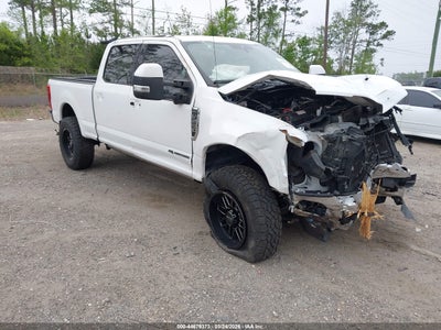 FORD F-250 2020