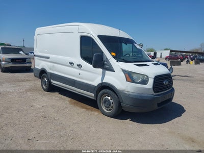 FORD TRANSIT-150 2016